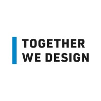 Together We Design logo - Similar company to Know So