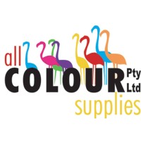 All Colour Supplies Pty Ltd logo - Similar company to The Evic Group