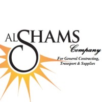 Alshams Recycling logo - Similar company to Hedra
