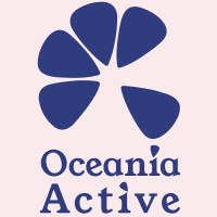 Oceania Active logo - Similar company to Jh Lever