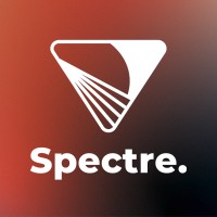 Spectre logo - Similar company to Cordon Tourisme