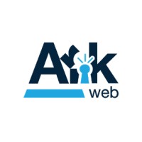 ArkWeb logo - Similar company to Les Éditions Du Web