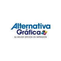 Alternativa Grafica logo - Similar company to Betheway
