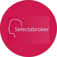 Selectabroker logo - Similar company to Three Dashes Agency