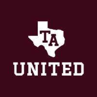Texas Aggies United logo - Similar company to Quality Institute Of America - Qia