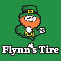 Flynn's Tire Group logo - Similar company to Gensco Tire
