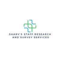 Sharv's Staff Research And Survey Services logo - Similar company to Apex Soft Labs