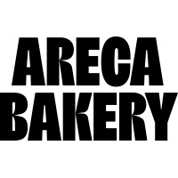 Areca Bakery logo - Similar company to Bubbo