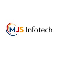 MJS Infotech logo - Similar company to Algoite