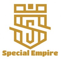 Special Empire logo - Similar company to Ofc Chain