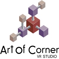ArtOfCorner VR Project logo - Similar company to Ima Solutions Sarl