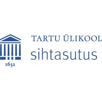 Tartu Ülikooli Sihtasutus logo - Similar company to Pr Partner