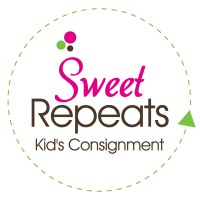Sweet Repeats logo - Similar company to Flagco