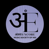 Antra Encore logo - Similar company to Soxu.In