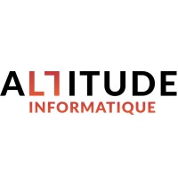Altitude Informatique logo - Similar company to Simulang