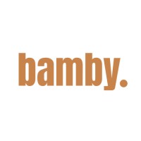Bamby logo - Similar company to Dynamic Assets