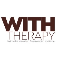 WITH Therapy LLC logo - Similar company to Mostafa Freelancing Institute