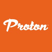Proton logo - Similar company to Label Manager