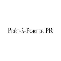 Prêt-à-Porter PR logo - Similar company to Visual Crafters