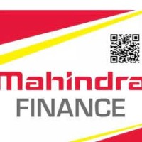 Mahindra Finance Ltd logo - Similar company to Digitech Indiaa