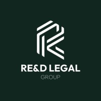 RE&D LEGAL GROUP logo - Similar company to Gonzalo Garachana & Fernández Gonzalo