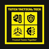 Tutch Tactical Tech Company Limited logo - Similar company to Sioetc-International Ocean Engineering Training Center
