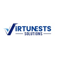 Virtunests Solutions logo - Similar company to Code Rivals