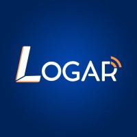 Logar logo - Similar company to Geodata