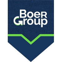Boer Group logo - Similar company to Second Life Textile B.V.