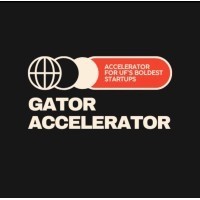 Gator Accelerator logo - Similar company to Ignition Packaging