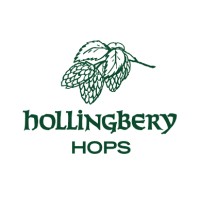 Hollingbery & Son Hops logo - Similar company to Cornerstone Ranches