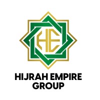 Hijrah Empire Group Sdn. Bhd. logo - Similar company to Tulus Digital Sdn Bhd