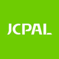 JCPal logo - Similar company to Jcpal Eu