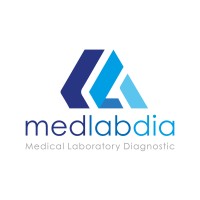 medlabdia logo - Similar company to Oneservice