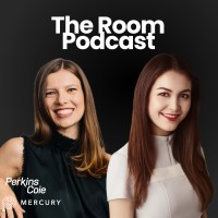 The Room Podcast logo - Similar company to Eight