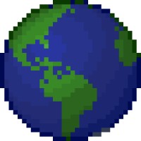 Build The Earth logo - Similar company to Pendulum Interactive