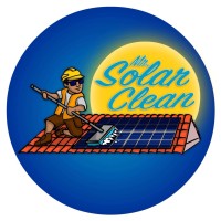 Mr. Solar Clean logo - Similar company to Beyondcovered