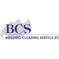 BCS - Building Cleaning Service logo - Similar company to Gojo Services