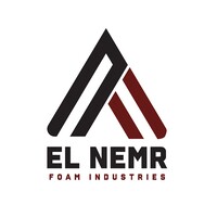 Nemr Foam logo - Similar company to Nemr