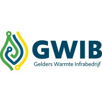 Gelders Warmte Infrabedrijf logo - Similar company to Arn Bv