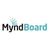 MyndBoard logo - Similar company to Bitecc.De