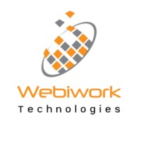 WebiWork Technologies PVT LTD logo - Similar company to Cheshta Infotech