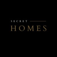 Secret Homes logo - Similar company to Eji-Tech
