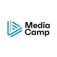 Media Camp | Obsługa techniczna wydarzeń logo - Similar company to Bivrost | Emerging Media Technologies