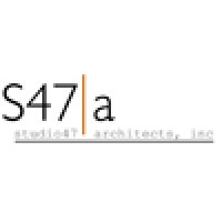 Studio47 Architects, Inc logo - Similar company to Studio 47 Architects Ltd