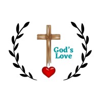 God's Love logo - Similar company to Cit Digital