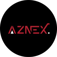 Aznex Studio logo - Similar company to The Virtual Angle