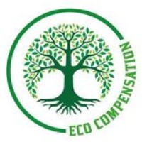 Eco-compensation logo - Similar company to Simethis