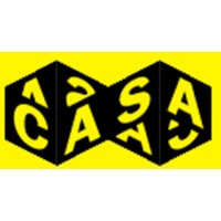 Architectuurcentrum CASA logo - Similar company to Vandersanden