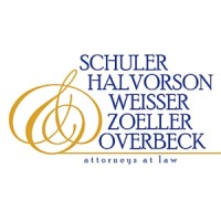 Schuler, Halvorson, Weisser, Zoeller and Overbeck, P.A.